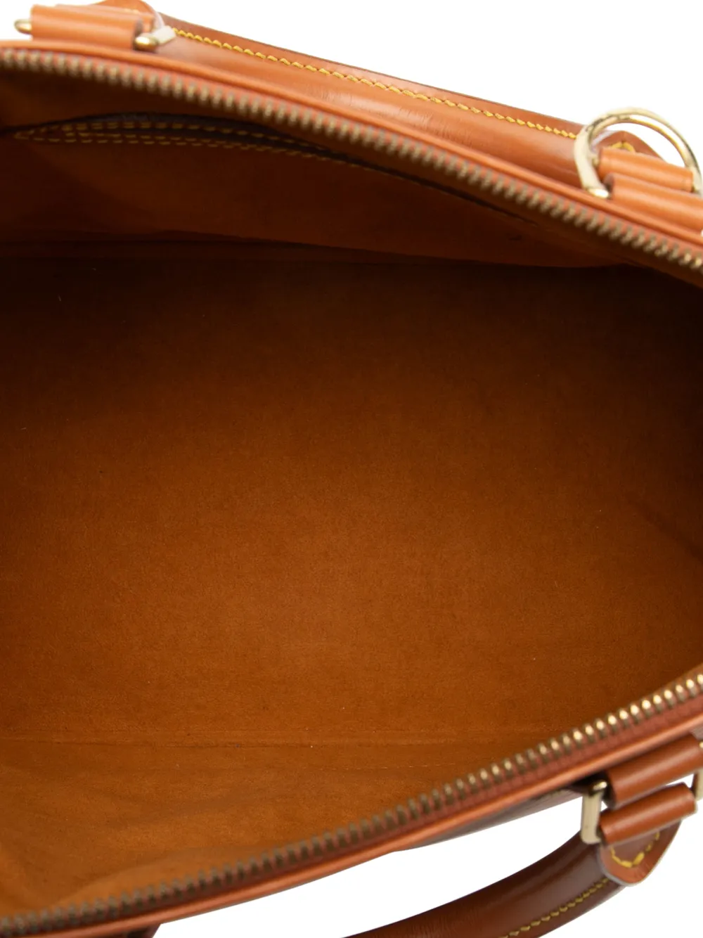 1998 Epi Alma Pm Handbag