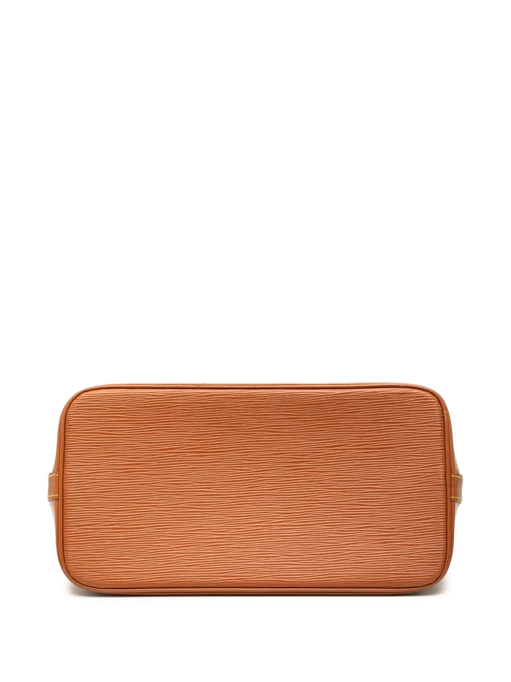 1998 Epi Alma Pm Handbag