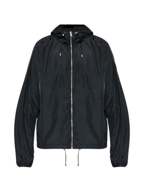 Canada Goose hooded jacket