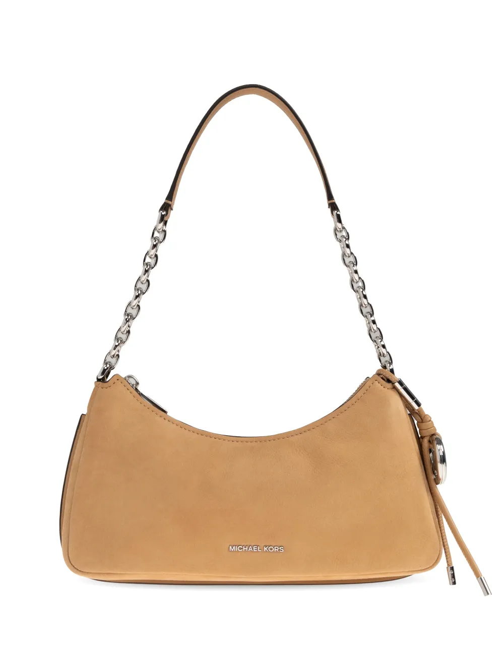 Michael Michael Kors Nolita shoulder bag - Toni neutri
