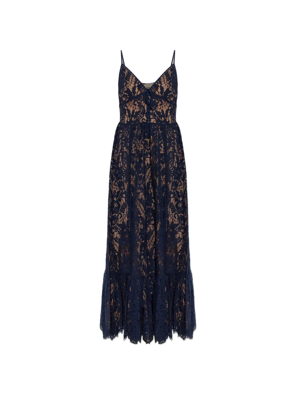 Michael Michael Kors evening dress - Blu