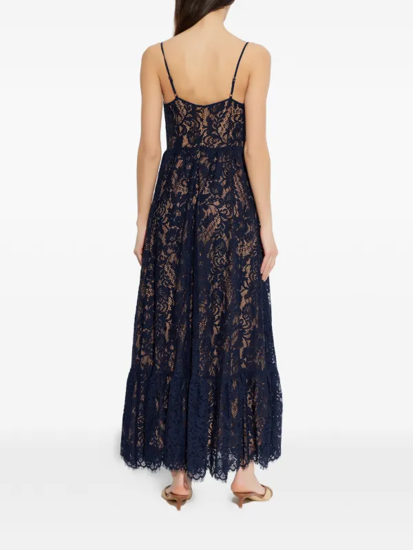 Michael Michael Kors Evening Dress | Blue | FARFETCH Michael Michael Kors Evening Dress | Blue | FARFETCH