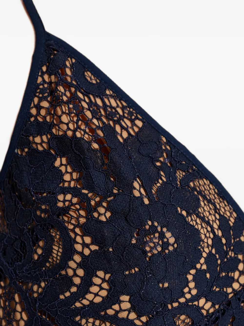 Michael Kors Avondjurk Blauw