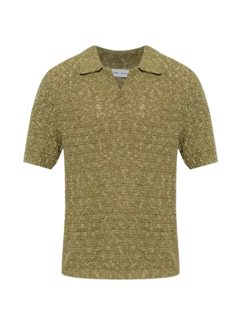 SAMSOE SAMSOE short sleeve T-shirt