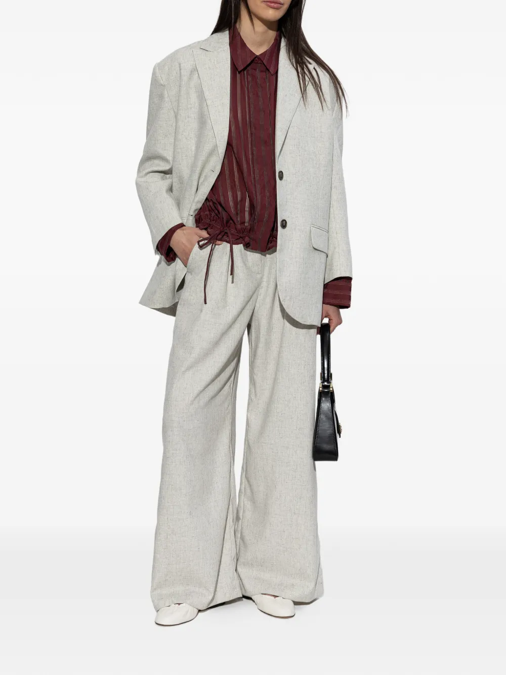 Odissì Odissi ballerina's Wit