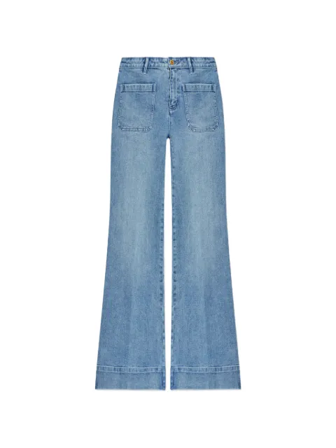 Michael Michael Kors flared jeans