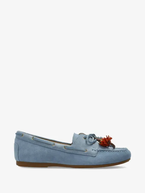 Michael Michael Kors tassel-tie loafers
