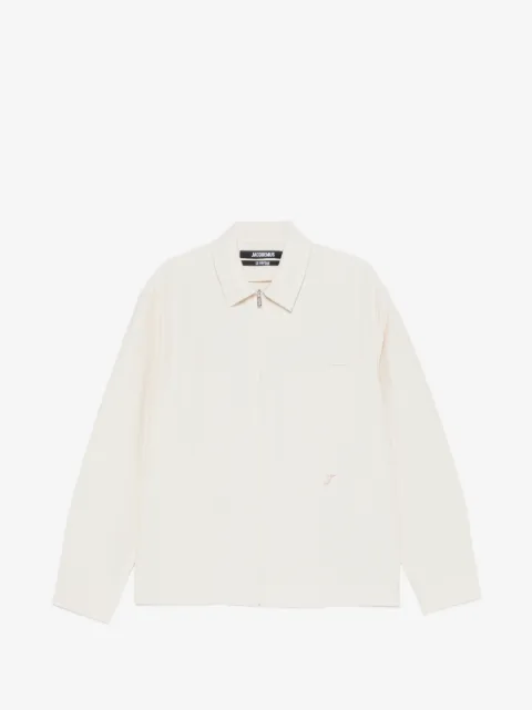 Jacquemus camisa The Mecano