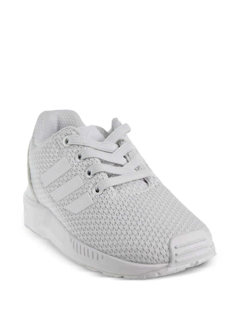 adidas Kids Zx Flux sneakers - Bianco