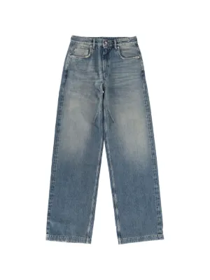 Rick Owens DRKSHDW ウィメンズ フレアジーンズ通販 - FARFETCH