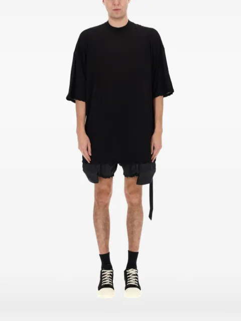 Rick Owens DRKSHDW playera con listón