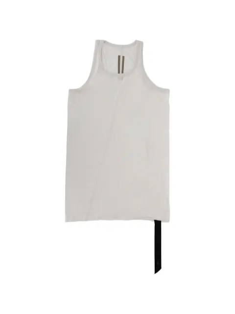 Rick Owens DRKSHDW playera sin mangas