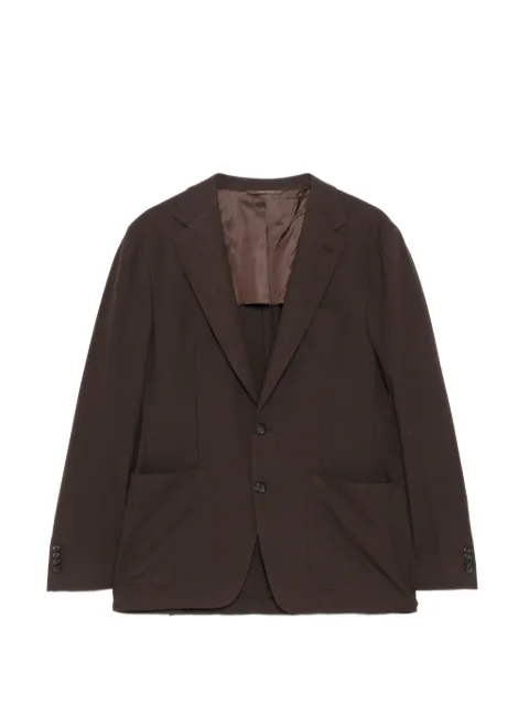 Canali Kei blazer