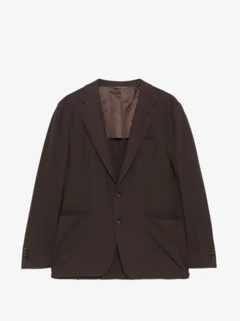 Canali blazer Kei