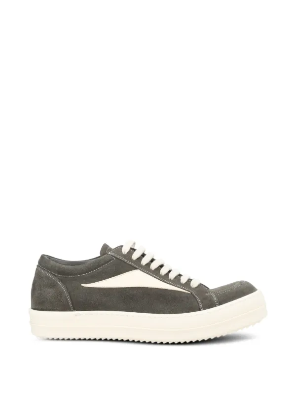 Rick Owens Vintage スニーカー | グレー | FARFETCH JP