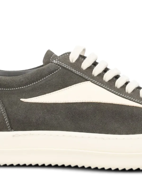 Rick Owens Vintage スニーカー | グレー | FARFETCH JP