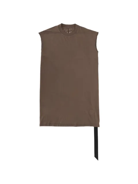 Rick Owens DRKSHDW Klassisches Trägershirt