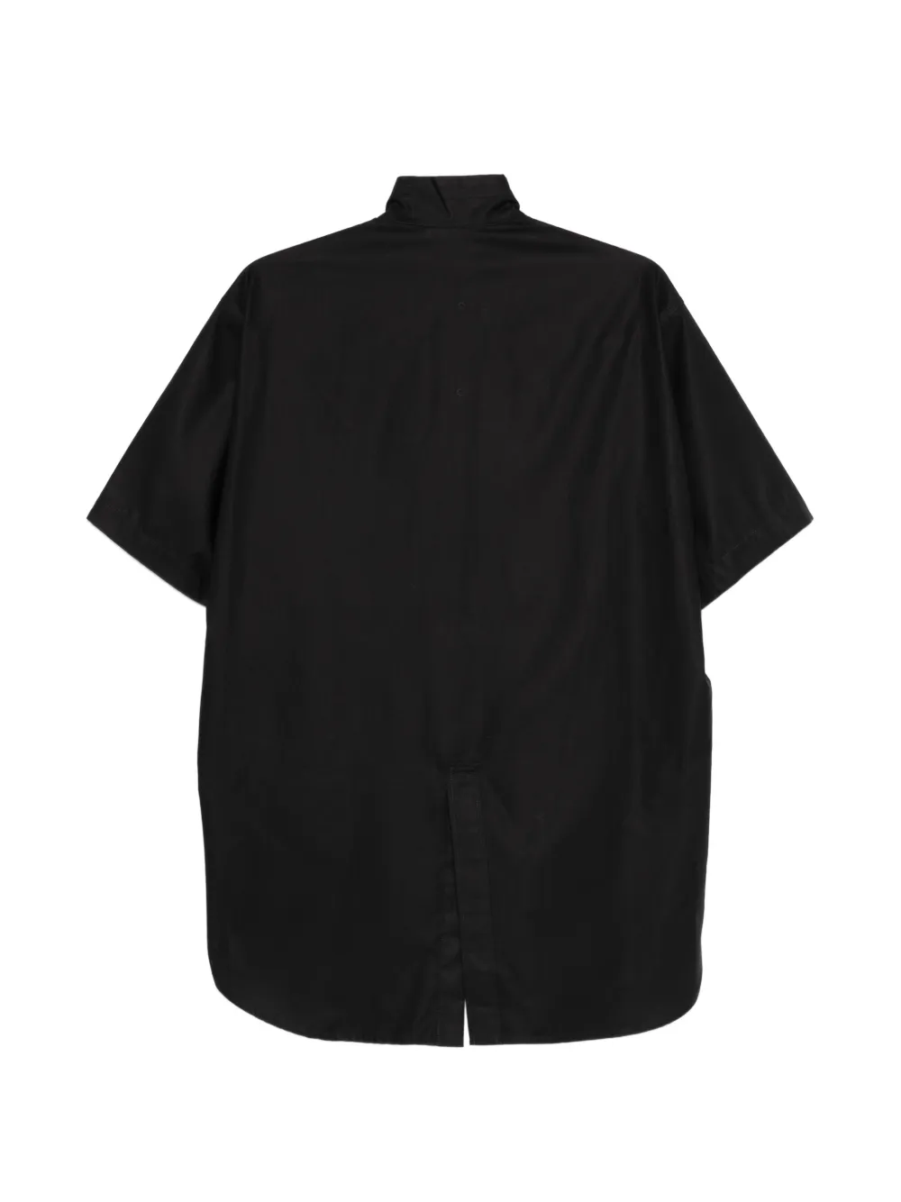  Darkpark Roberta Buttoned Shirt - Black 