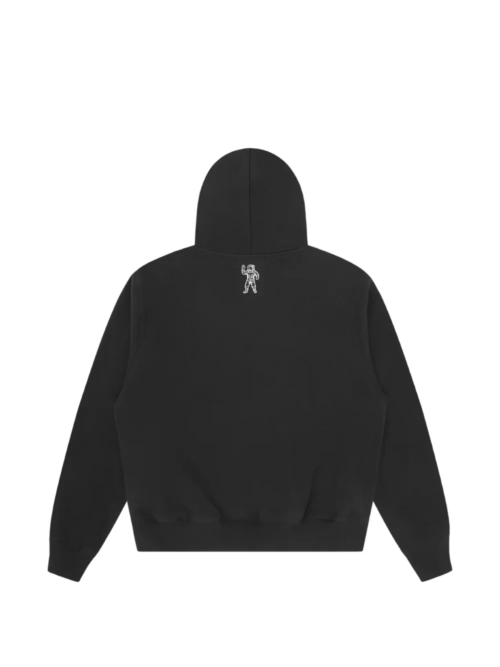 Billionaire Boys Club Sweater met grafische print en capuchon Zwart