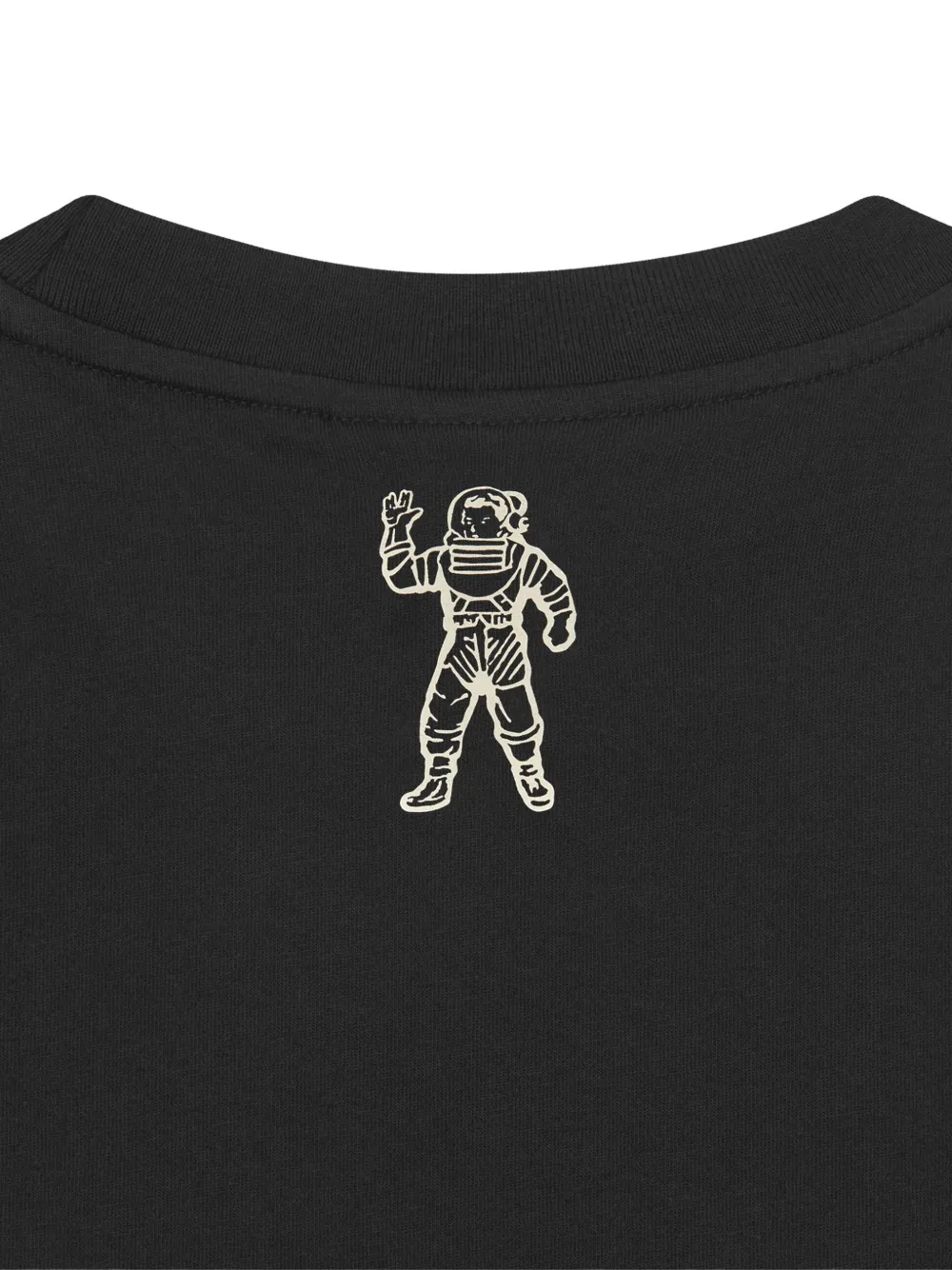 Billionaire Boys Club T-shirt met logo Zwart