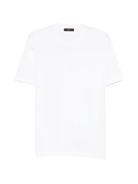 Zanone short-sleeve T-shirt