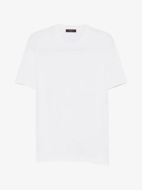 Zanone short-sleeve T-shirt