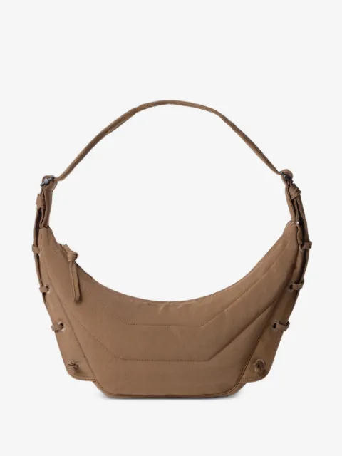 LEMAIRE Borsa a spalla trapuntata piccola