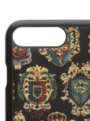 Dolce & Gabbana（ドルチェ＆ガッバーナ）メンズ タブレットケース