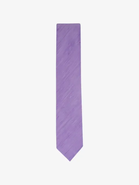 Eton corbata de seda
