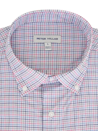 Peter Millar