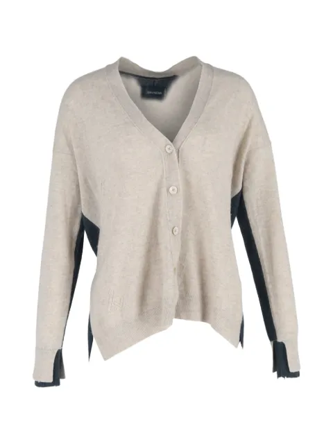 Zadig&Voltaire Scarlett V-neck cardigan