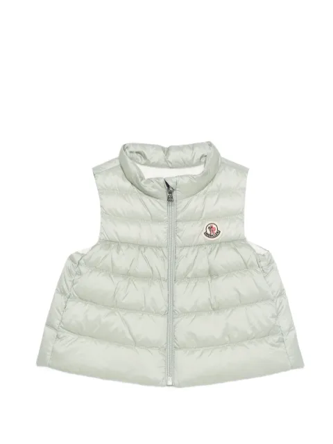 Moncler Enfant Gesteppte Hiva Weste