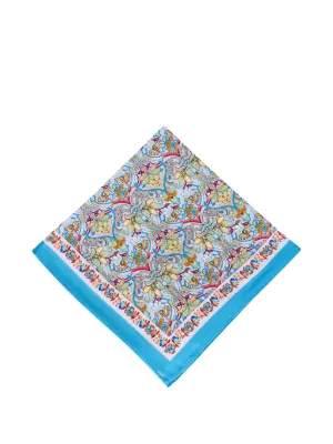 Supreme Hav-A-Hank Bandanas (set Of three) | Blue | FARFETCH