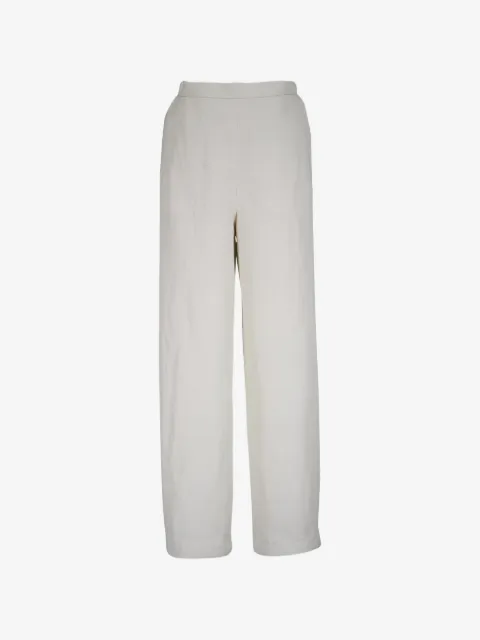 Peter Cohen elasticated trousers