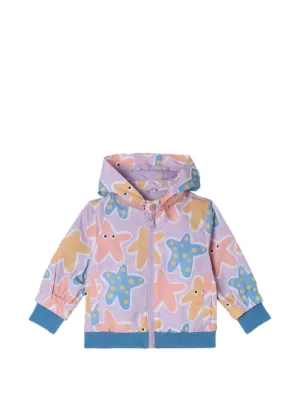 ステラマッカートニー　キッズ　ジャケット ジャケット TX2P67Z3167 | STELLA McCARTNEY KIDS