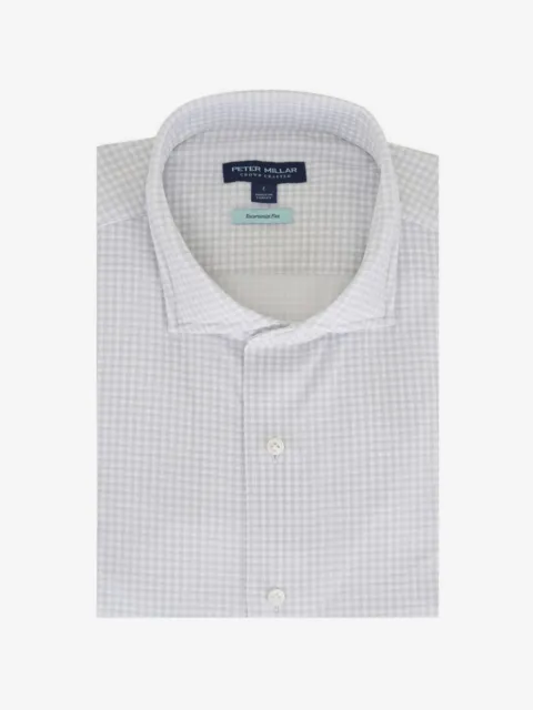 Peter Millar قميص 'إكسكورشونيست فليكس'