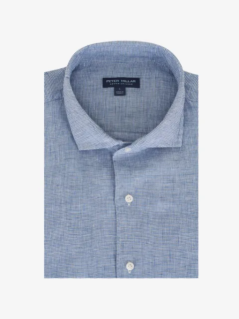 Peter Millar Astino Hemd