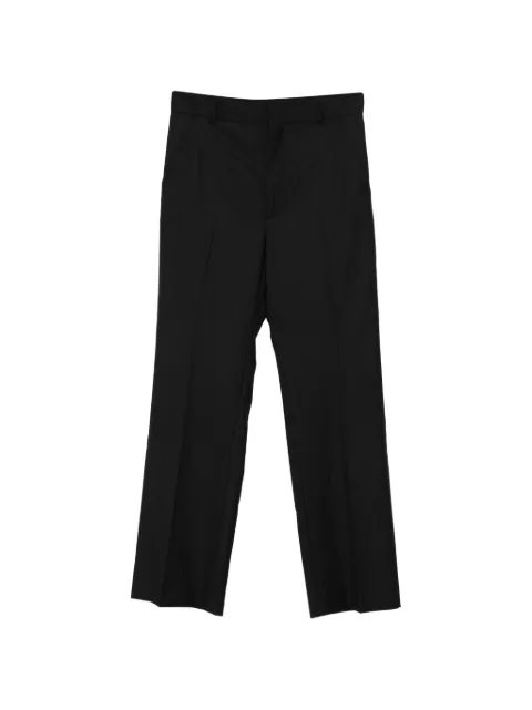 Kenzo Wollen broek
