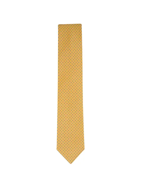 Eton dotted tie