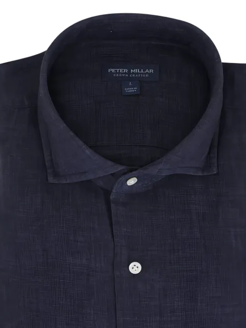 Peter Millar Astino lino shirt