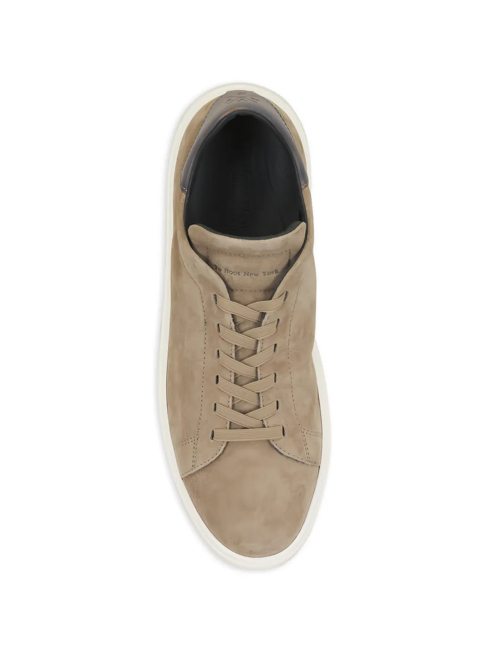 To Boot New York James sneakers Beige
