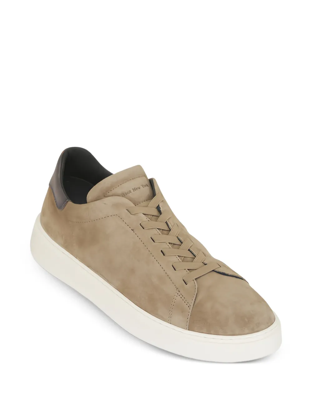 To Boot New York James sneakers Beige