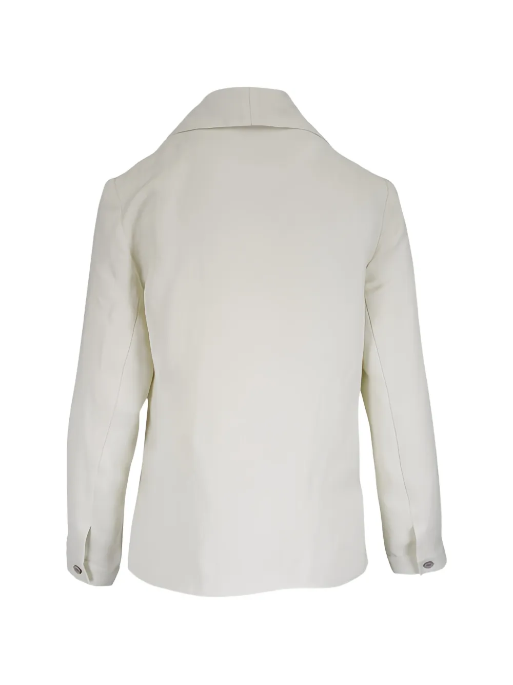 Collection Long-Sleeves Blouse