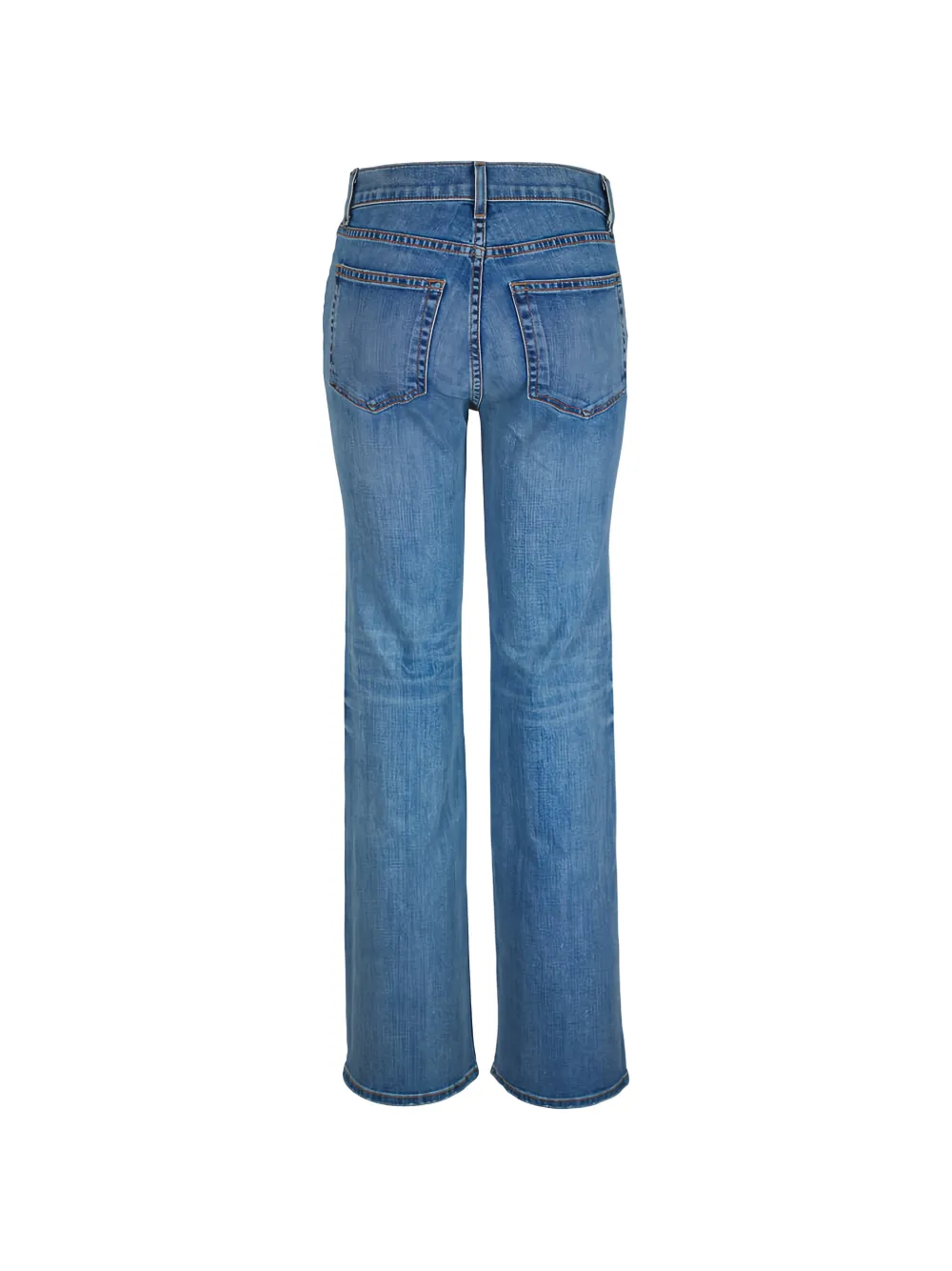  Nili Lotan Celia Jeans - Blue 
