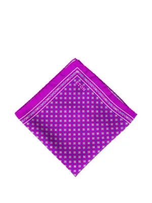 Supreme Hav-A-Hank Bandanas (set Of three) | Blue | FARFETCH