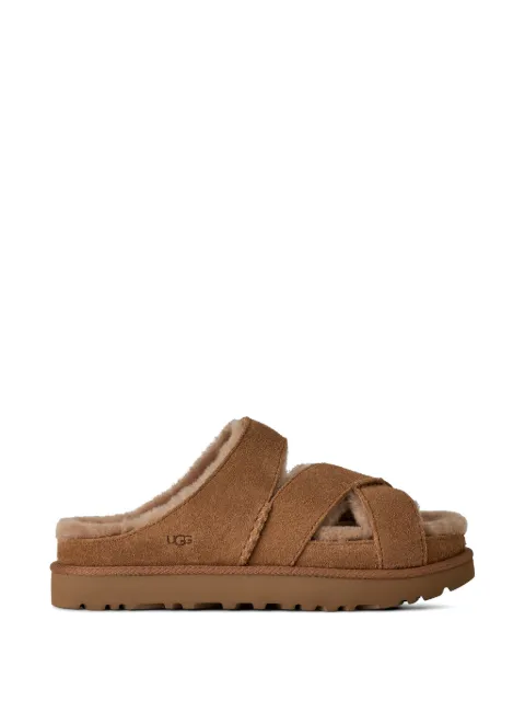 UGG Greenport slippers