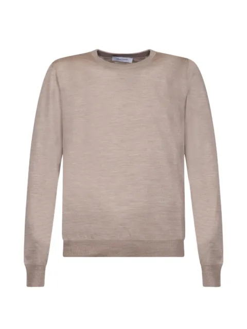 Gran Sasso mélange jumper