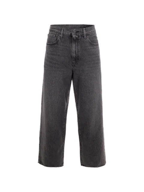 Levi's baggy jeans