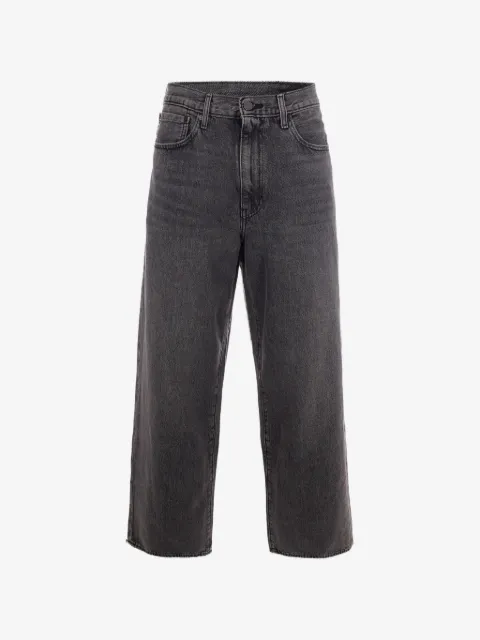 Levi's jeans baggy
