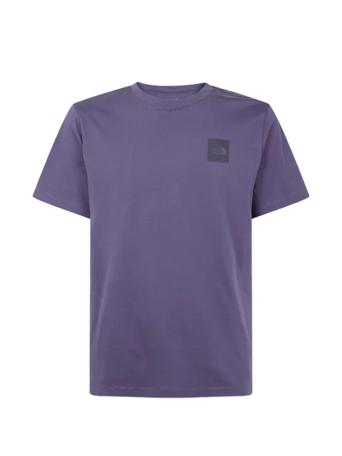 The North Face Evolution patch T-shirt